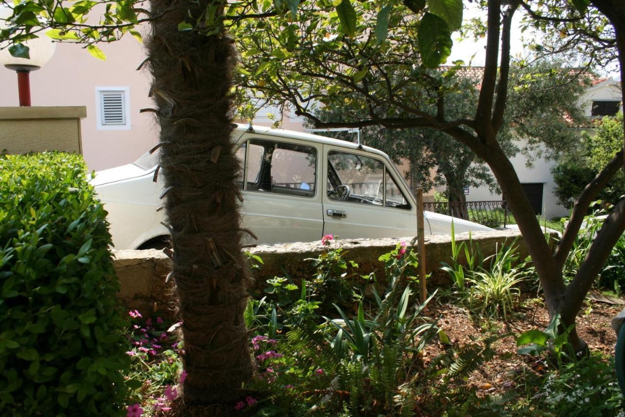Apartment Podgora 518D Eksteriør bilde