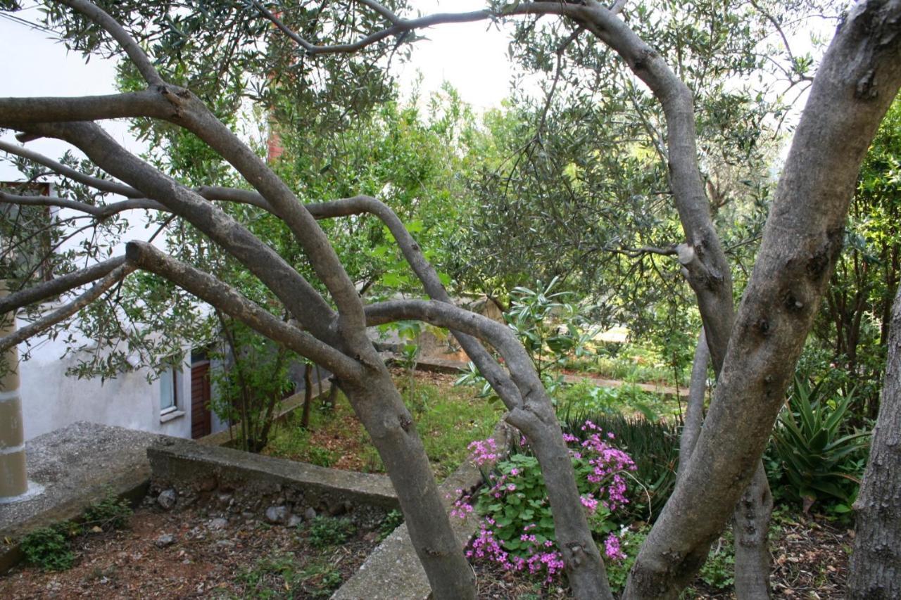 Apartment Podgora 518D Eksteriør bilde