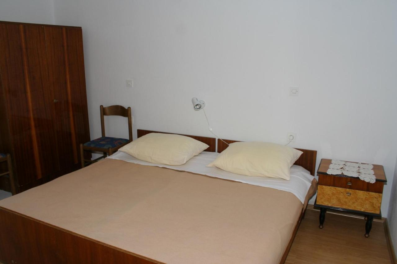 Apartment Podgora 518D Eksteriør bilde