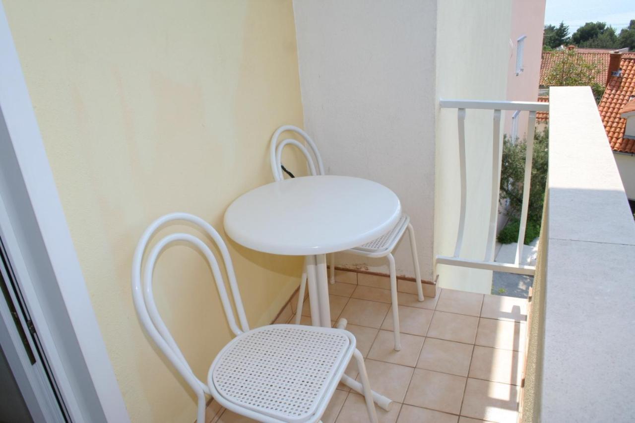 Apartment Podgora 518D Eksteriør bilde